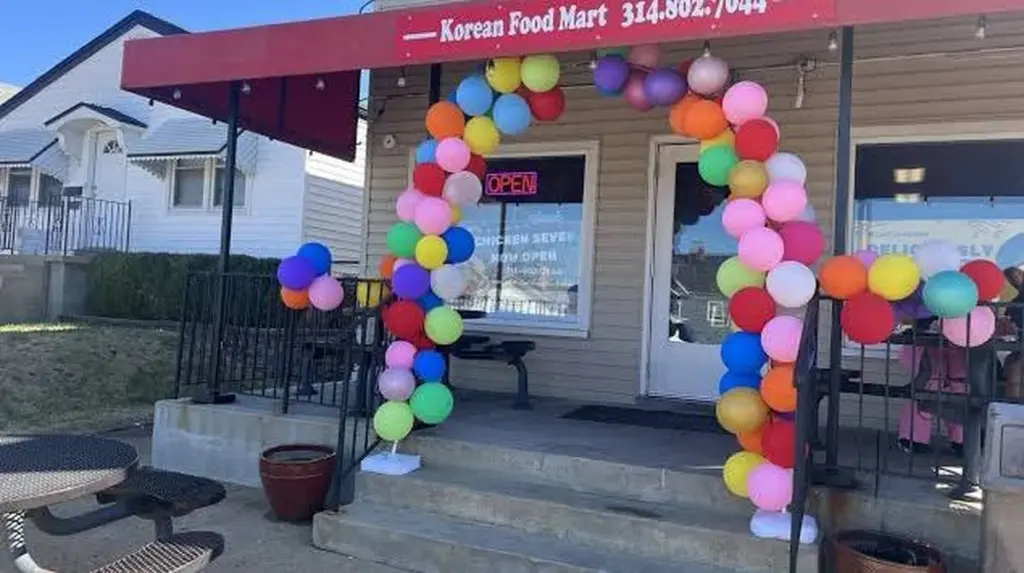 Dlaczego doświadczeni kucharze otworzyli market zamiast eleganckiej restauracji