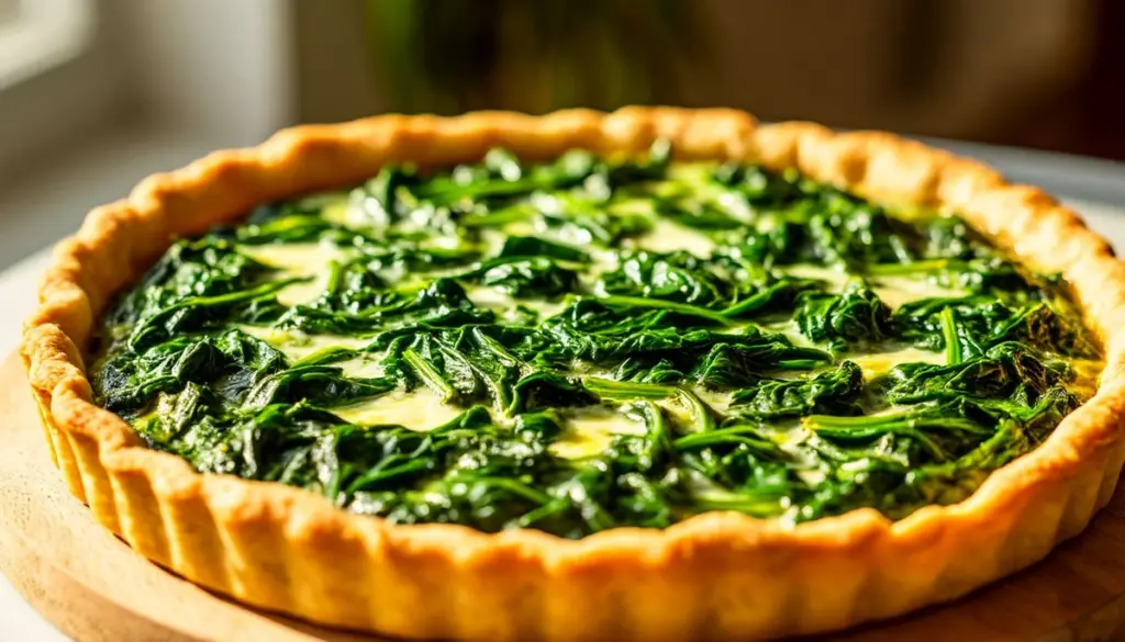 Dlaczego doświadczeni kucharze zawsze blanszują liście boćwiny przed pieczeniem