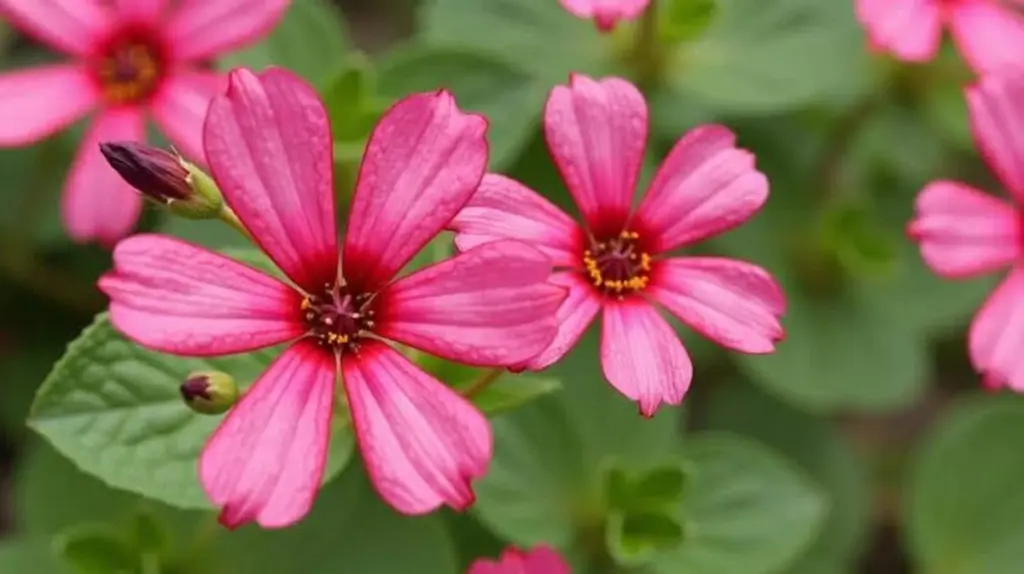 Dlaczego doświadczeni ogrodnicy sadzą macierzankę piaskową przed końcem miesiąca