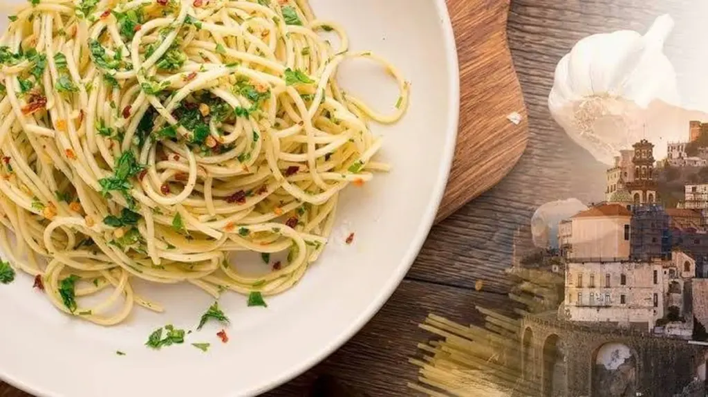 Dlaczego doświadczeni kucharze dolewają wodę z makaronu do oliwy