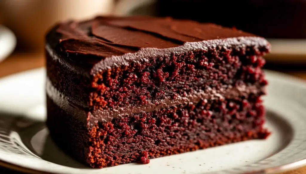 Dlaczego doświadczeni kucharze zawsze gotują marchew przed pieczeniem ciasta czekoladowego