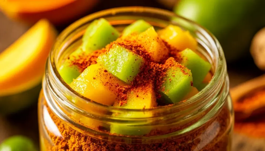 Dlaczego doświadczone gospodynie zawsze prażą nasiona gorczycy przed robieniem przetworów