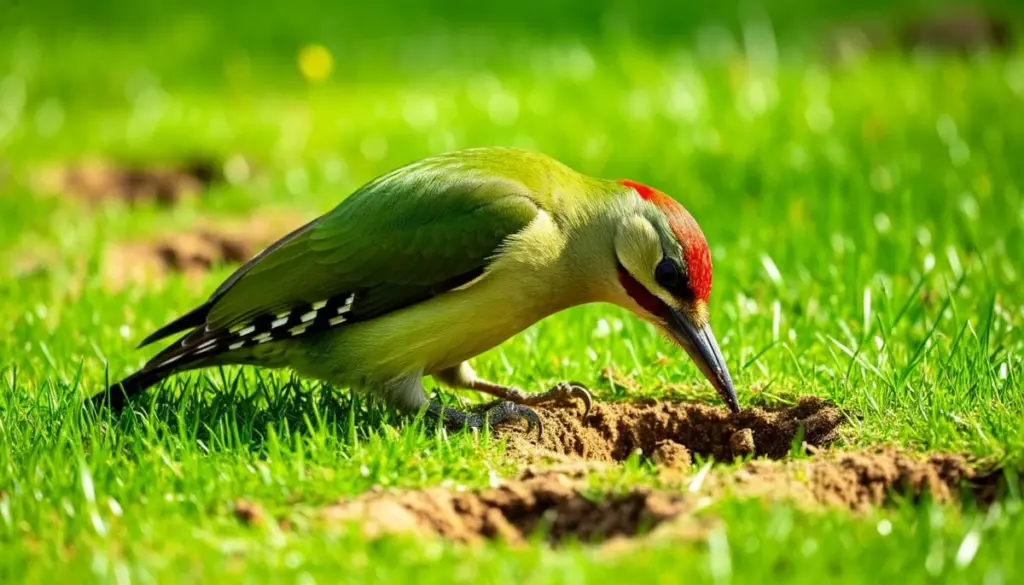 Dlaczego doświadczeni ogrodnicy cieszą się na widok dziur w trawniku