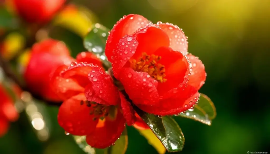 Dlaczego doświadczeni ogrodnicy sadzą krzewy właśnie teraz