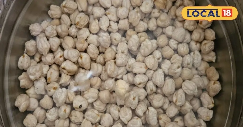 Dlaczego doświadczeni kucharze wrzucają woreczek herbaty do garnka z ciecierzycą