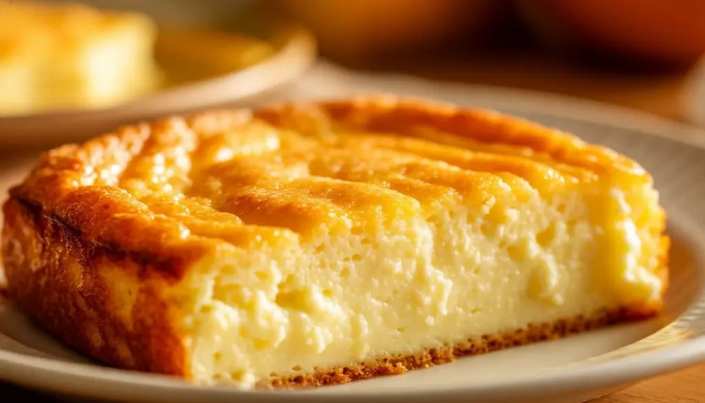 Dlaczego doświadczone gospodynie dodają skrobię zamiast kaszy manny do twarogu