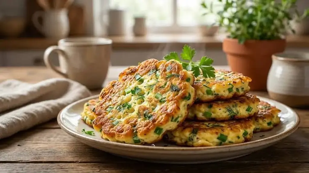 Dlaczego doświadczeni kucharze dodają bułkę tartą do jajek zamiast mąki