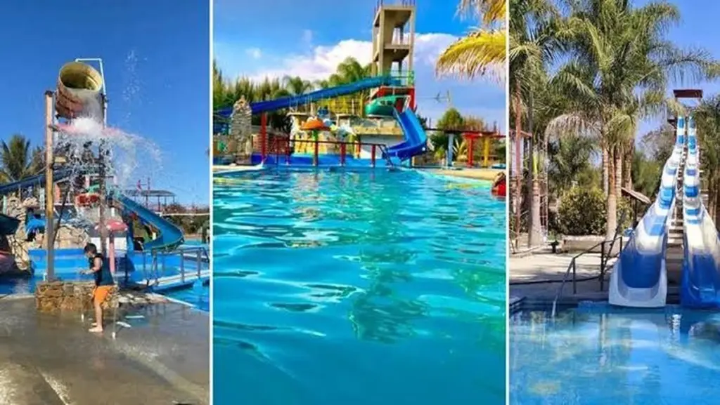 Dlaczego doświadczeni podróżnicy wybierają Balneario Los Pinos zamiast kurortów w Oaxaca