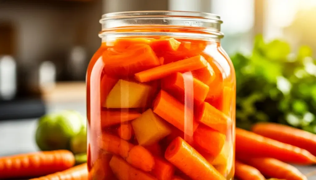 Dlaczego doświadczone gospodynie zawsze posypują kalarepę solą przed kiszeniem