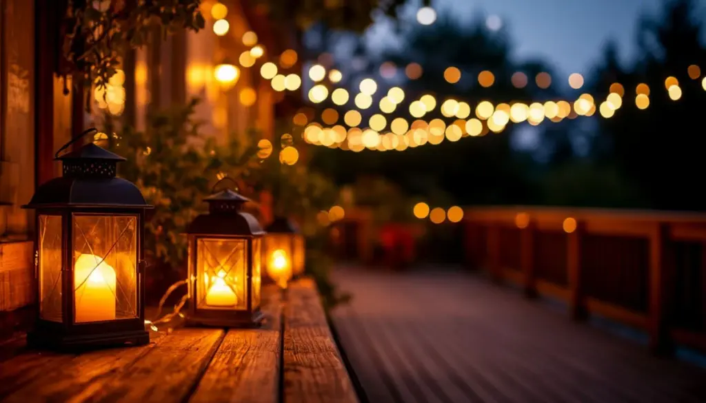 Dlaczego doświadczeni projektanci ogrodów montują lampy solarne już w marcu