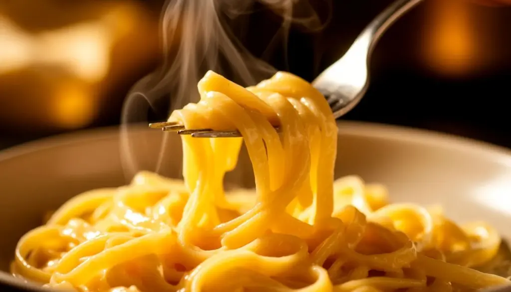 Dlaczego doświadczeni kucharze ubijają masło przed dodaniem makaronu