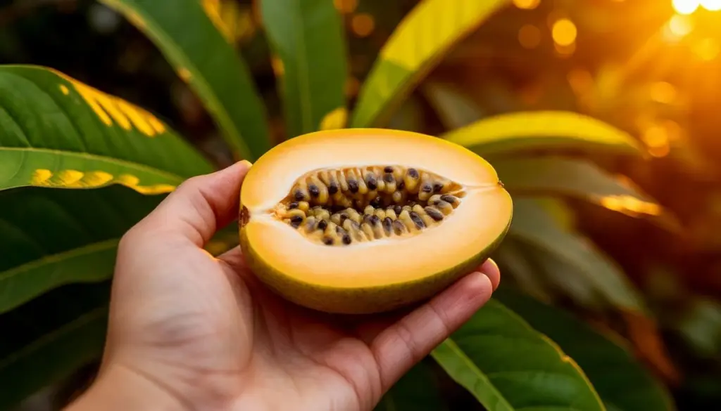 Dlaczego doświadczeni ogrodnicy sadzą banany preriowe zamiast jabłoni