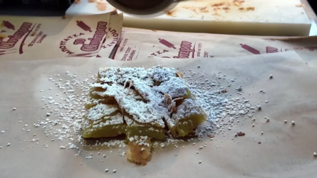 Dlaczego doświadczeni podróżnicy w Grecji zawsze zamawiają ten jeden wypiek w Ksanti