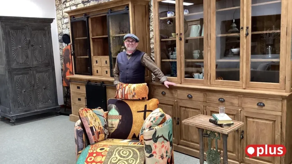 Dlaczego doświadczony stolarz celowo nie naprawia pęknięć w drewnie