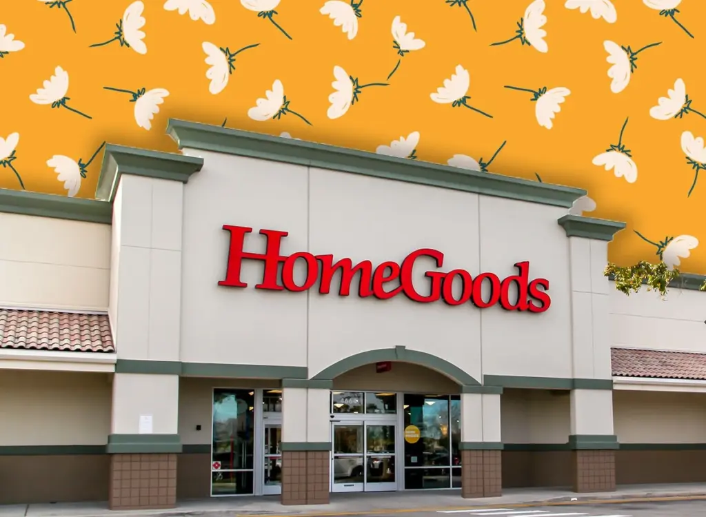 Dlaczego doświadczeni dekoratorzy polują w tym tygodniu na ceramiczne stołki w HomeGoods