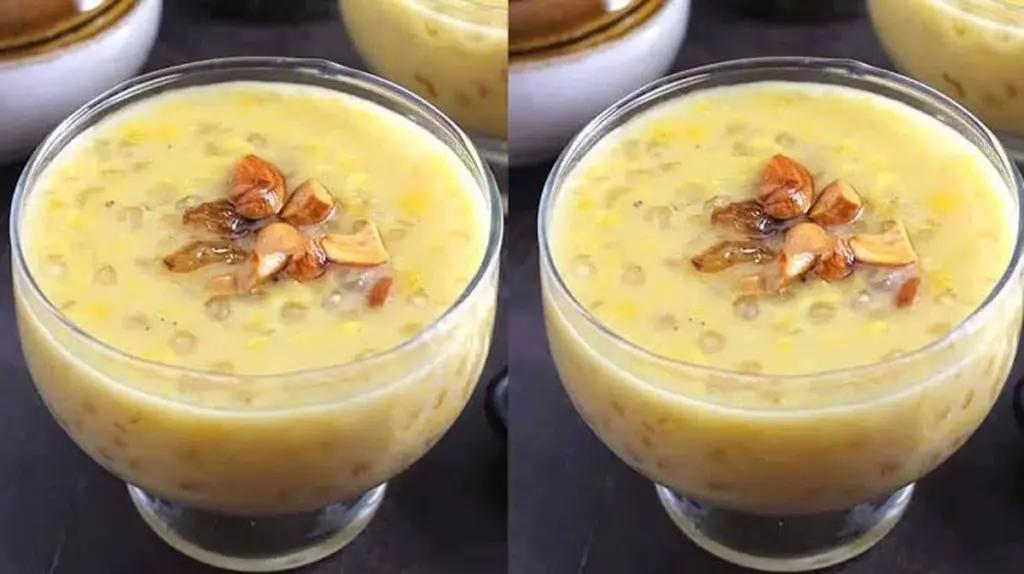 Dlaczego doświadczone gospodynie dodają kawałek suszonego kokosa do gorącego deser