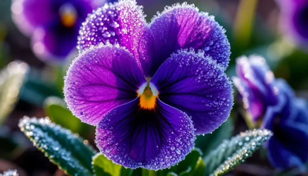 Dlaczego doświadczeni ogrodnicy omijają pelargonie w marcu, choć sklepy są ich pełne