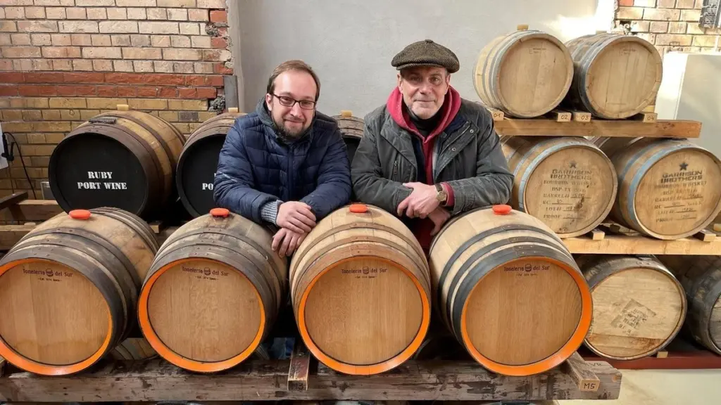 Dlaczego doświadczeni podróżnicy omijają supermarkety w Turyngii