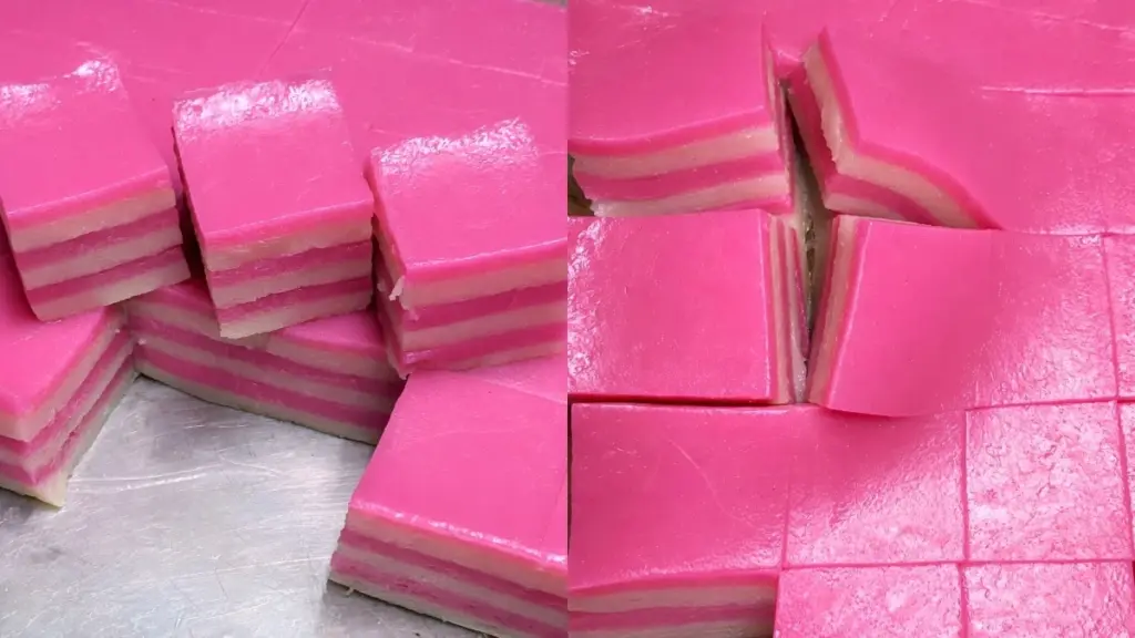 Dlaczego doświadczeni kucharze zawsze odmierzają mleczko kokosowe szklanką, a nie wagą