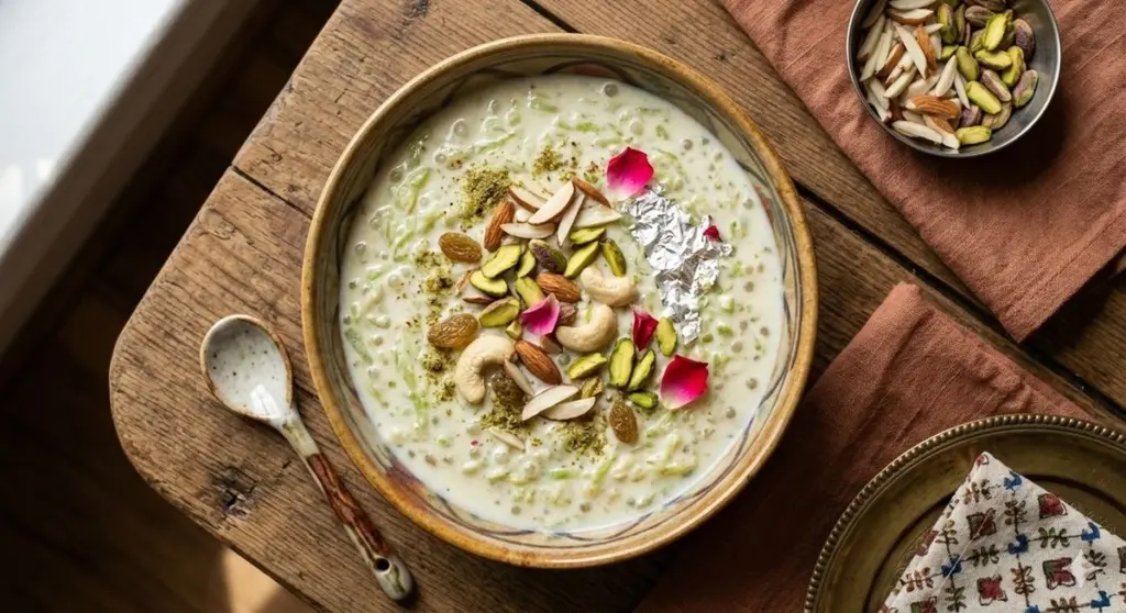 Dlaczego doświadczeni kucharze dodają startą dynię do mleka zamiast cukru