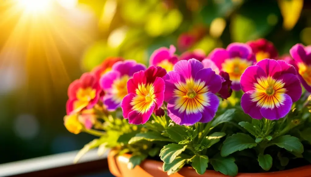 Dlaczego doświadczeni ogrodnicy rezygnują z pelargonii na rzecz tej jednej rośliny