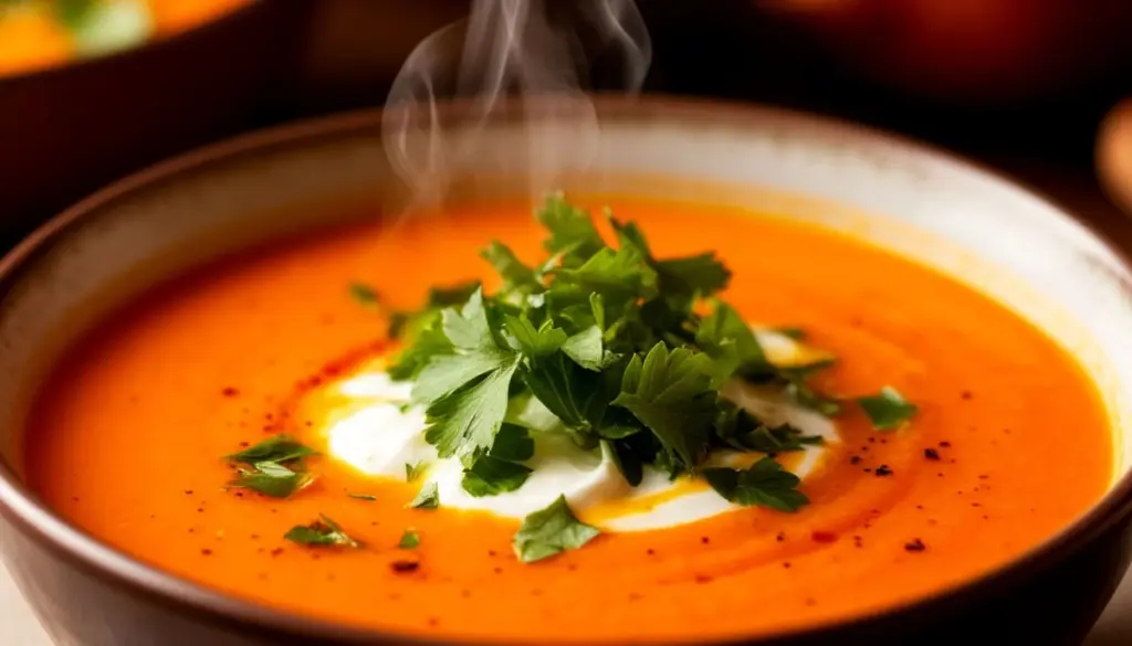 Dlaczego doświadczeni kucharze zawsze dodają sok z cytryny do zupy rybnej