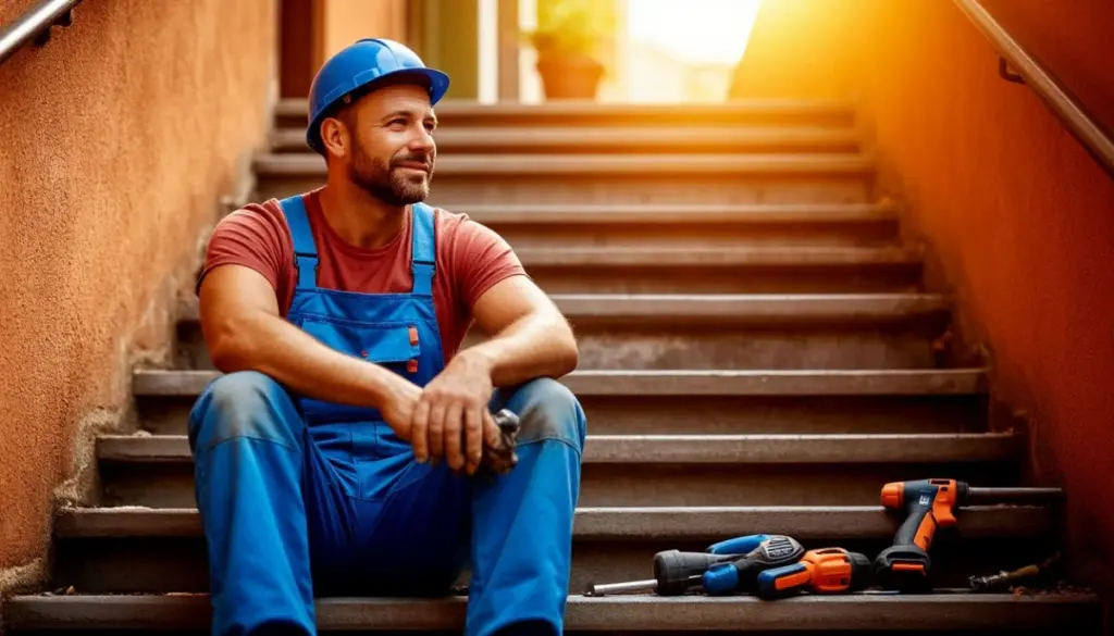 Dlaczego doświadczony hydraulik zarobił 950 euro w zaledwie 6 godzin pracy