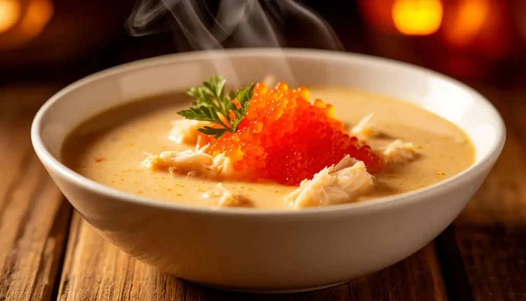 Dlaczego doświadczeni podróżnicy zawsze zamawiają she-crab soup w Charleston