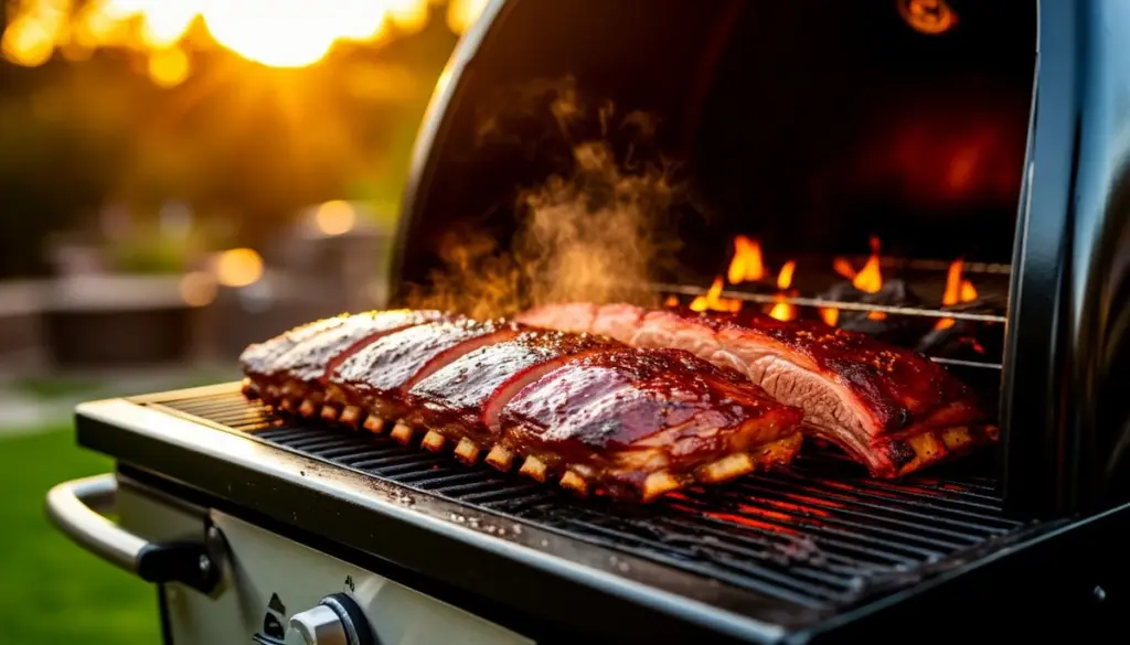Dlaczego doświadczeni mistrzowie kuchni wybierają teraz pellet zamiast klasycznego węgla