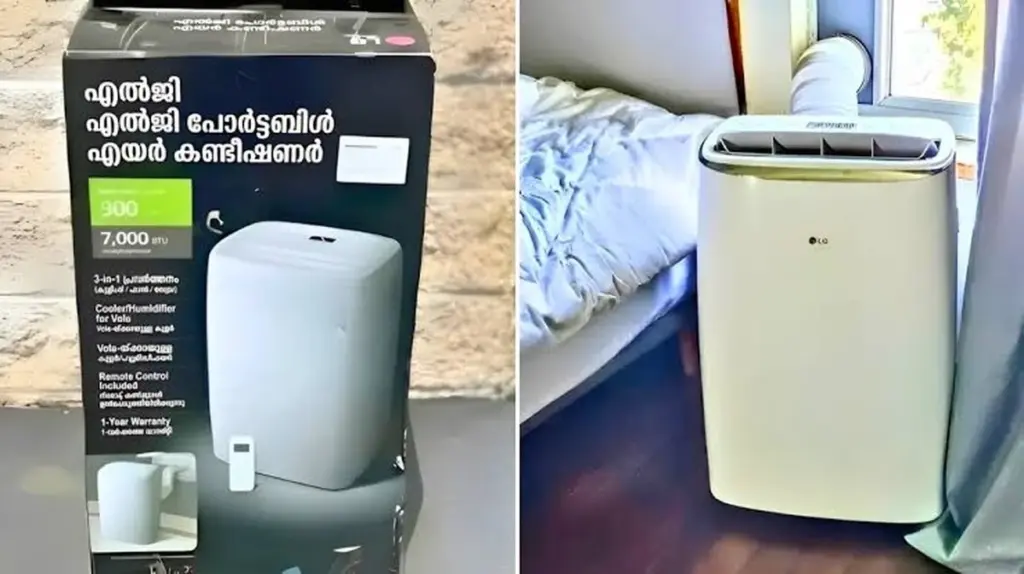 Dlaczego doświadczeni użytkownicy wolą klimatyzator na kółkach od wersji ściennej