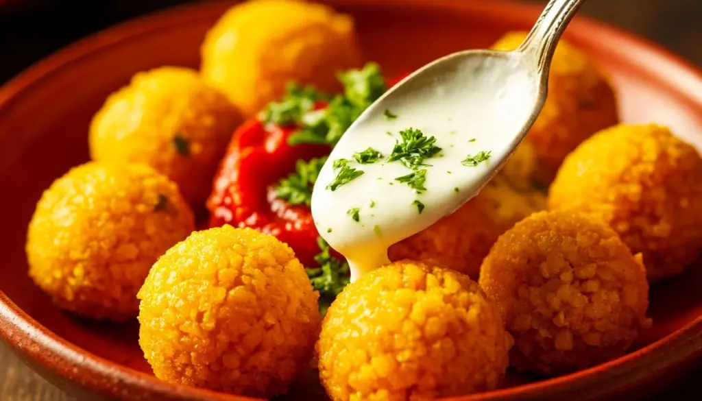 Dlaczego doświadczeni kucharze zawsze dodają odrobinę fasoli mung do bazy na kultowe indyjskie pączki