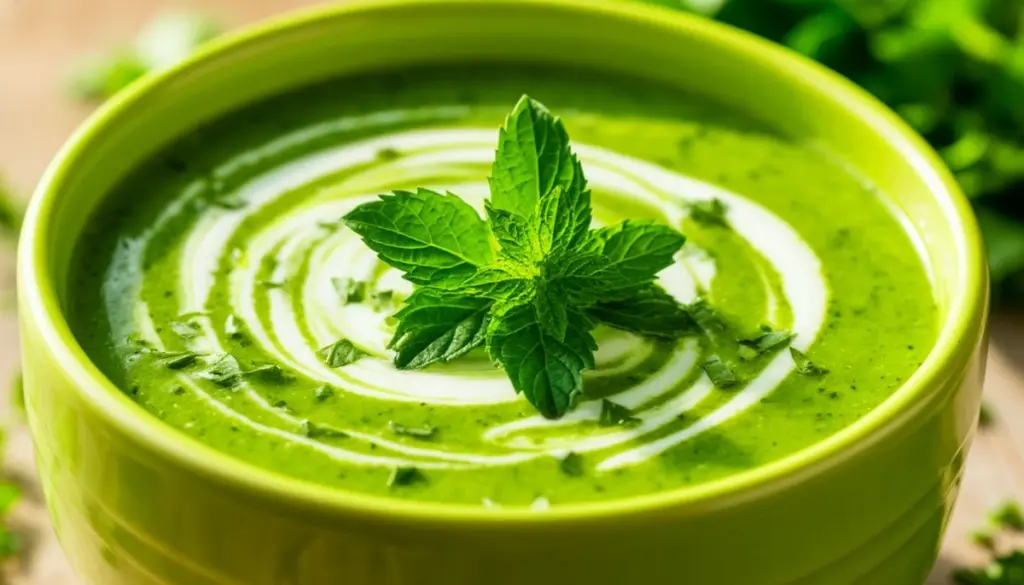 Dlaczego doświadczeni kucharze dodają cytrynę i jajka do wiosennej zupy