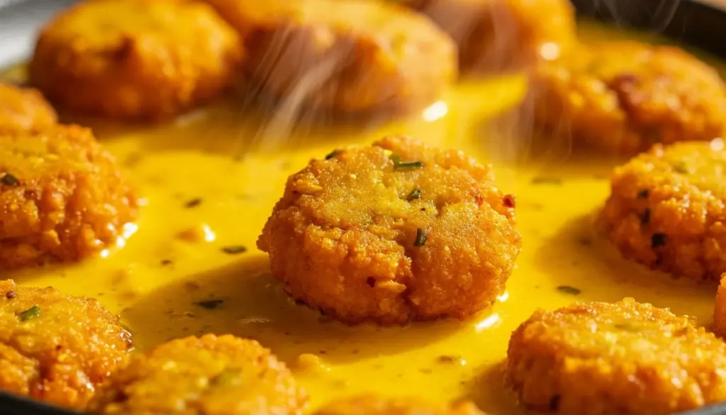 Dlaczego doświadczeni kucharze dodają szczyptę cukru do wytrawnego sosu jogurtowego