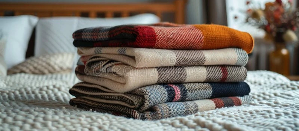 Dlaczego doświadczone gospodynie wkładają sól gruboziarnistą między zimowe kołdry - image 1