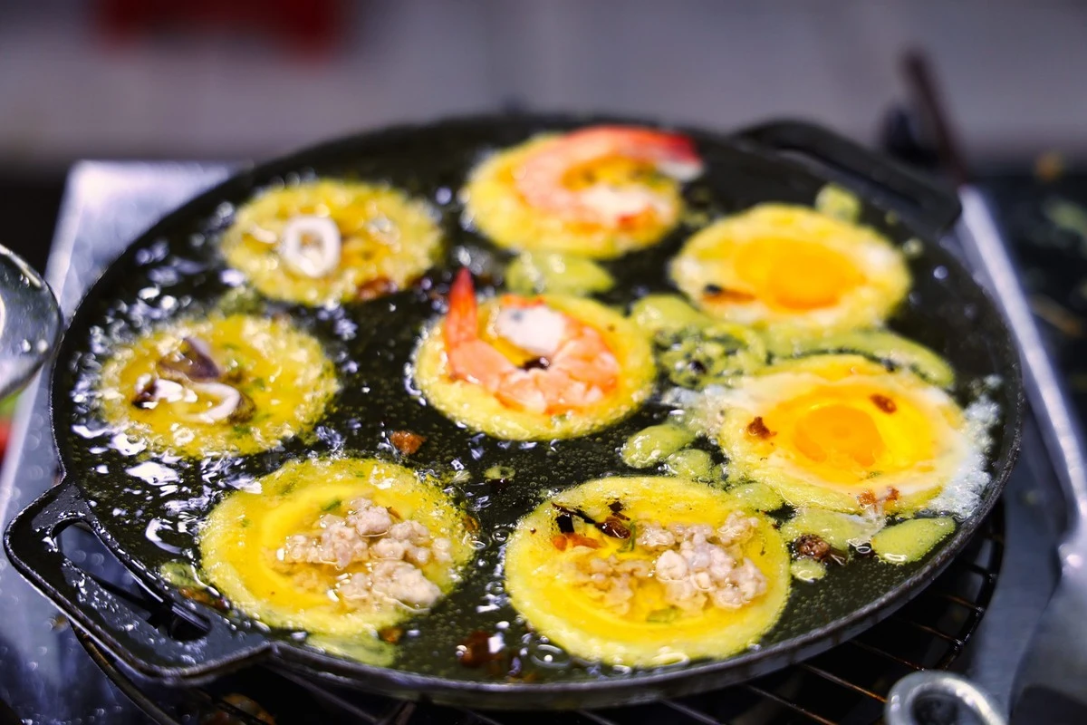 Dlaczego doświadczeni kierowcy zawsze zatrzymują się przy tych chatkach pod Cần Thơ - image 1