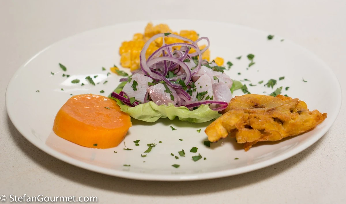 Dlaczego doświadczeni restauratorzy coraz częściej dodają lokalny akcent do egzotycznych dań - image 1