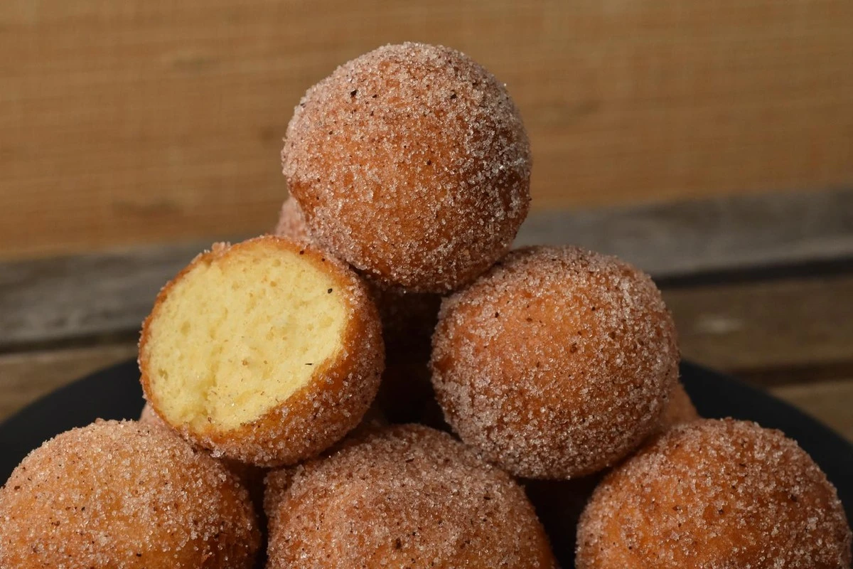 Dlaczego doświadczone gospodynie zawsze dodają łyżkę rumu do twarogu - image 1