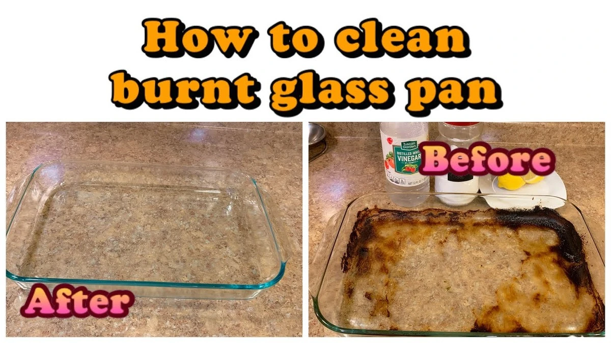 Dlaczego doświadczone gospodynie zawsze posypują szklane naczynia żaroodporne sodą - image 1