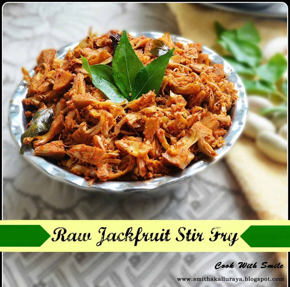 Dlaczego doświadczeni kucharze zawsze smarują noże olejem przed krojeniem dżakfruta - image 1