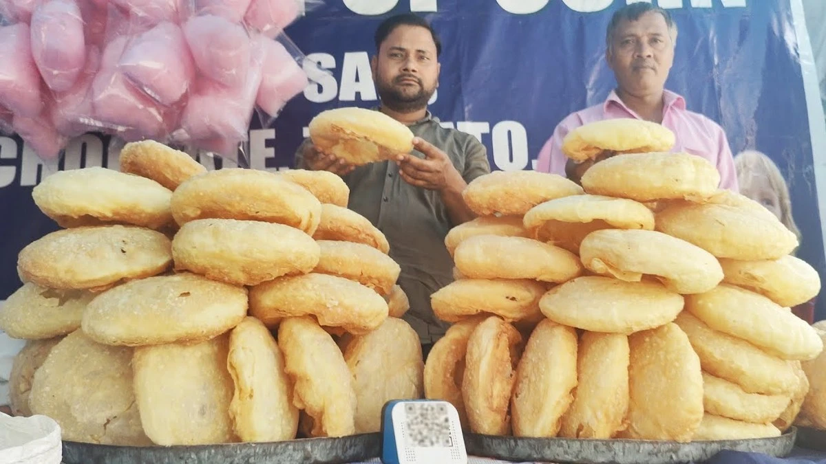 Dlaczego doświadczeni kucharze z Agry zawsze dodają semolinę do porannego posiłku - image 1