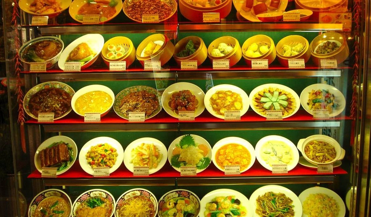 Dlaczego doświadczeni smakosze ustawiają się w kolejce pod Harubin w Kumanodai - image 1