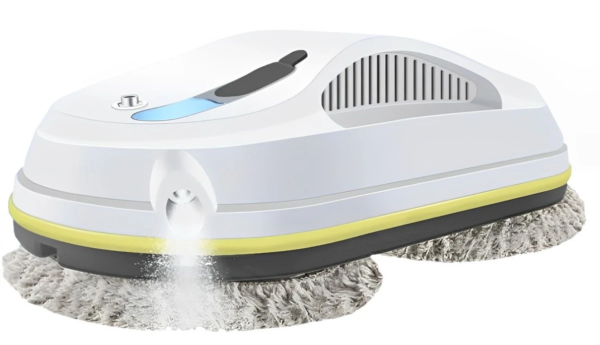 Dlaczego doświadczeni domownicy montują to na szybach zamiast używać szmatki - image 1