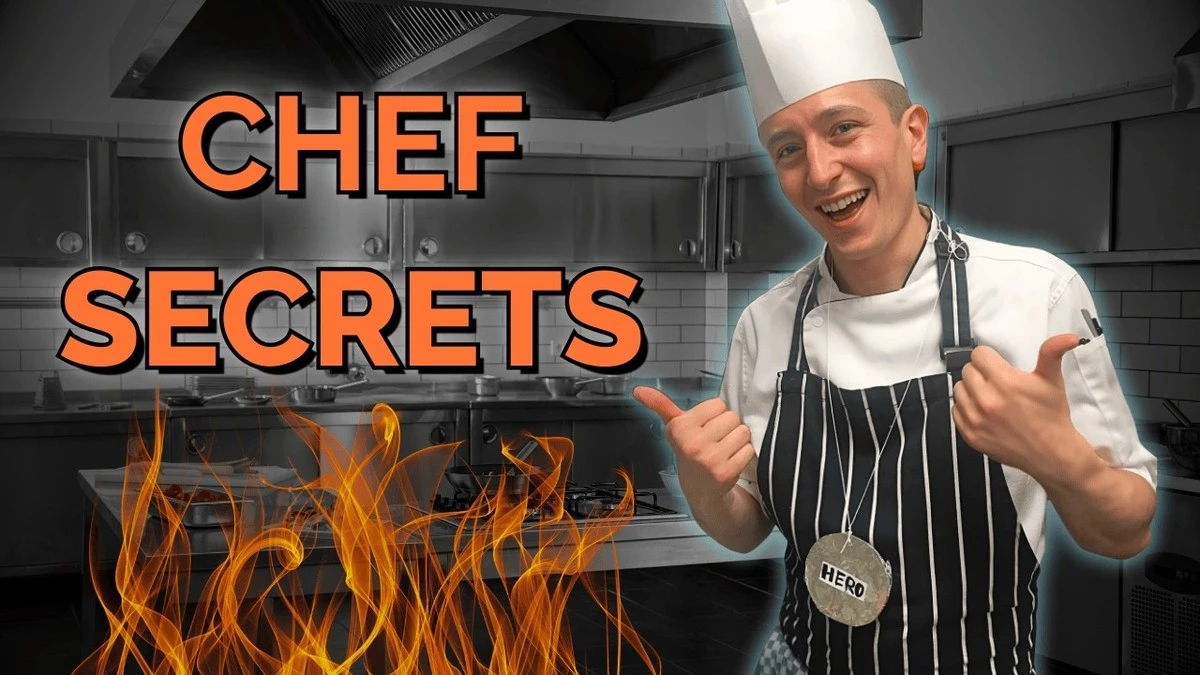 Dlaczego doświadczeni kucharze dodają łyżkę jogurtu do ciasta na placki - image 1