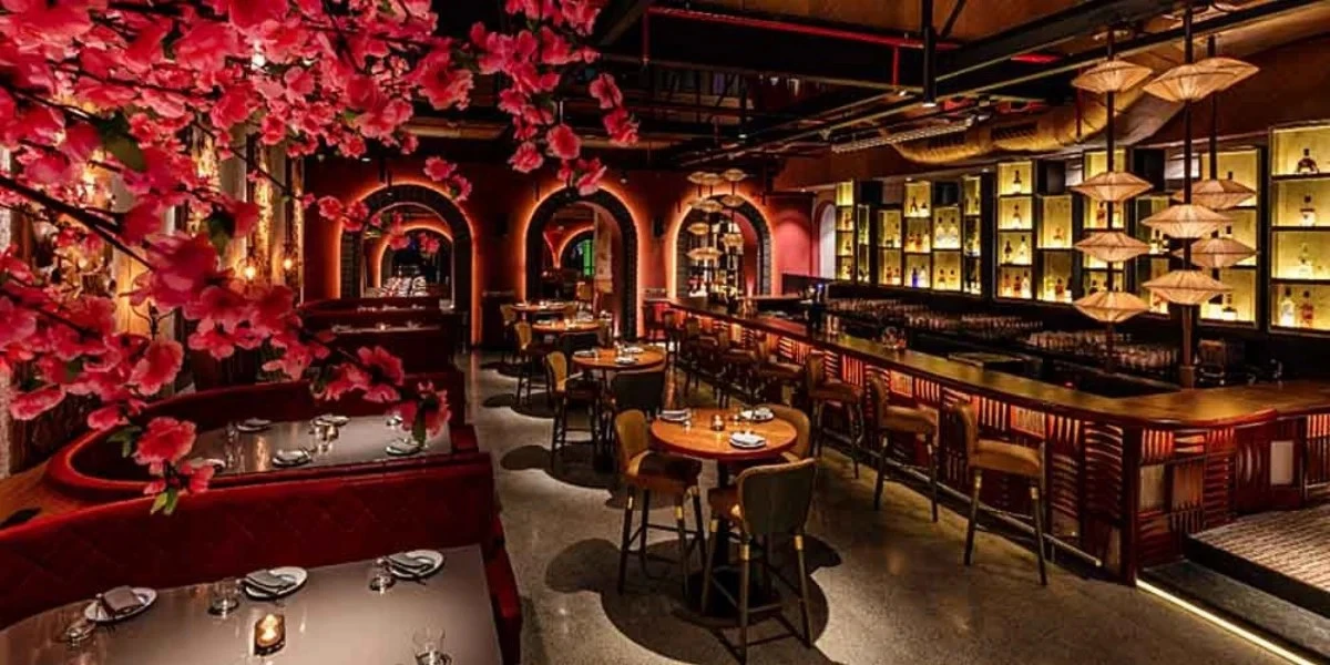 Dlaczego doświadczeni restauratorzy z Manchesteru wybierają teraz Stoke-on-Trent - image 1