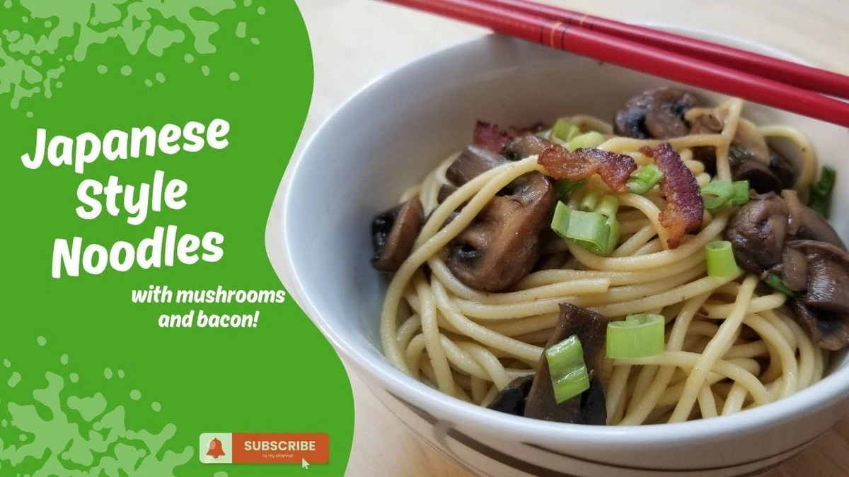 Dlaczego doświadczeni smakosze w Tokio zamawiają boczek do tradycyjnego makaronu soba - image 1