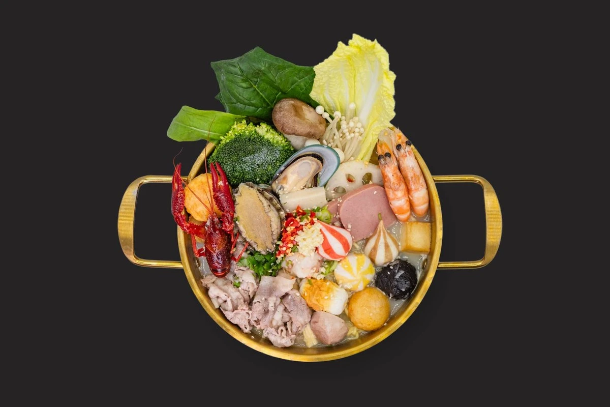 Dlaczego doświadczeni kucharze zawsze zalewają kości zimną wodą - image 1