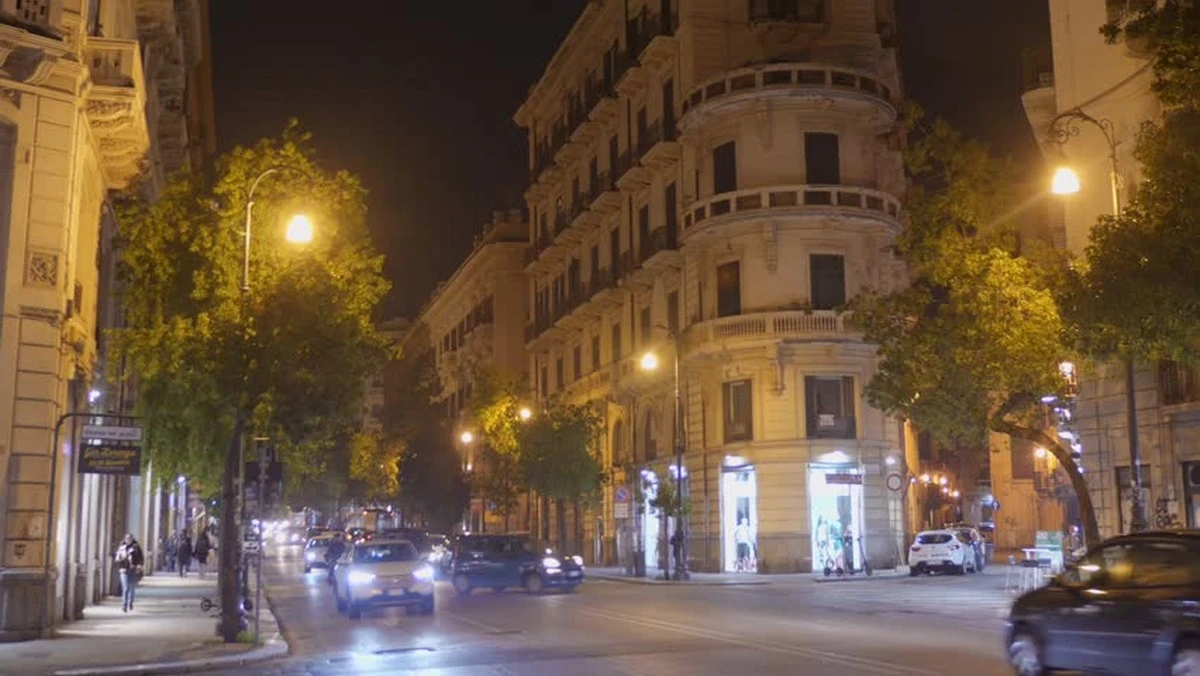 Dlaczego doświadczeni podróżnicy czekają na zmierzch, zanim wyjdą na ulice Palermo - image 1