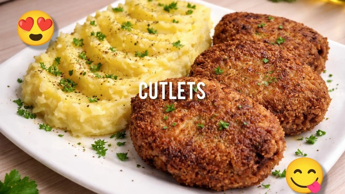 Dlaczego doświadczone gospodynie dodają łyżkę śmietany do mielonego mięsa - image 1