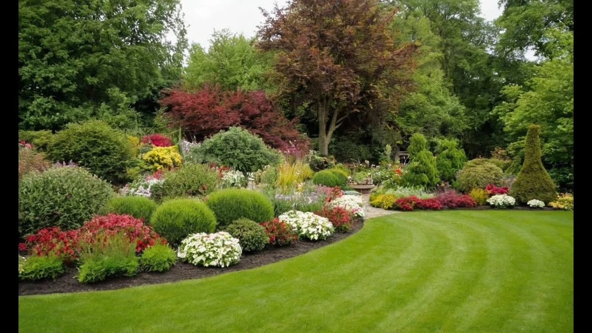 Dlaczego doświadczeni ogrodnicy sadzą goździki punktowe zamiast tradycyjnych bratków - image 1