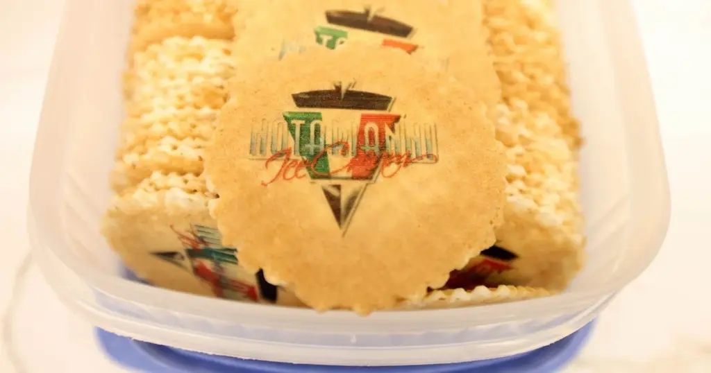 Dlaczego do tej jednej lodziarni w Blackpool od 98 lat ustawiają się kolejki